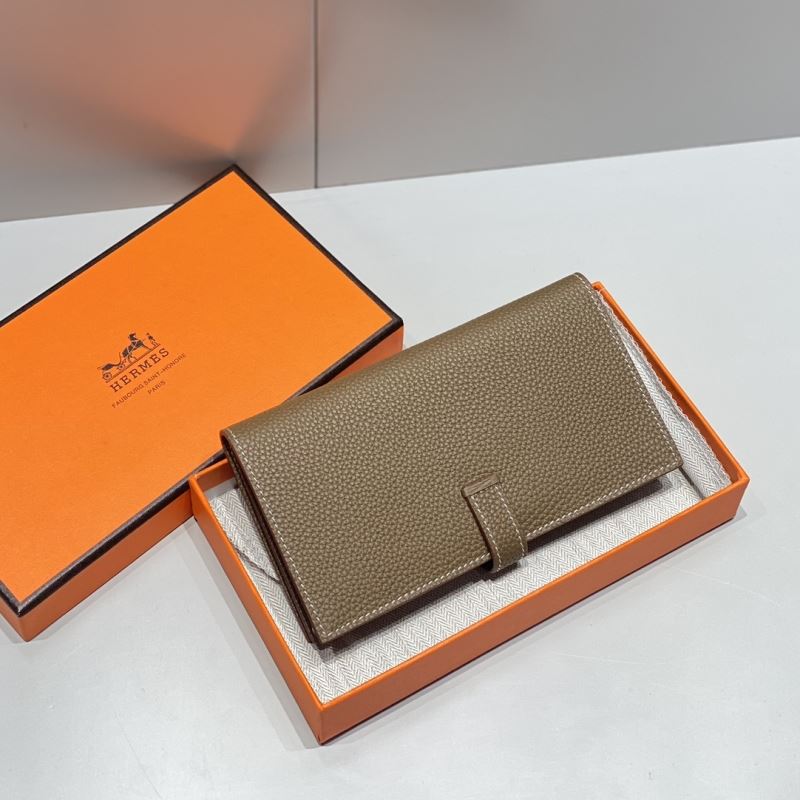 Hermes Wallets Purse